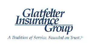Glatfelter Insurance Group logo and slogan.