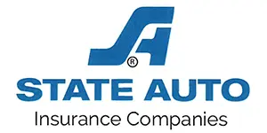 State Auto Insurance Companies logo.